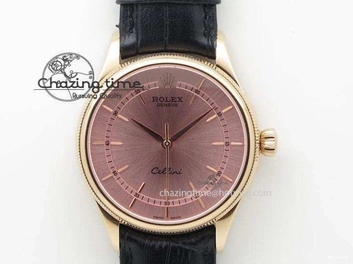 MiroTime 0317 Submariner 41mm 126618 LN THBF 904L Black Ceramic 1:1 Best Edition on YG Bracelet SH UrbanChic 334